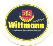 107: Germany, Wittmann