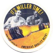 111: USA, Miller (Germany)