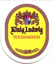 127: Germany, Koenig Ludwig