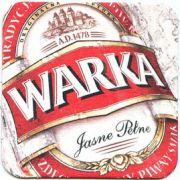 13: Польша, Warka