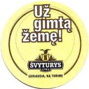 191: Lithuania, Svyturys