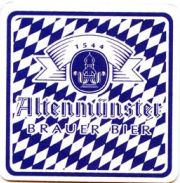 211: Германия, Altenmuenster