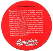 237: Чехия, Budweiser Budvar