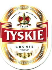 241: Poland, Tyskie