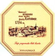 246: Lithuania, Svyturys
