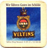 284: Germany, Veltins