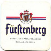 290: Германия, Fuerstenberg