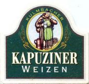 311: Germany, Kapuziner