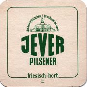 333: Germany, Jever