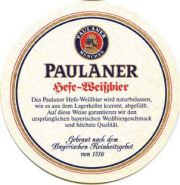 350: Германия, Paulaner