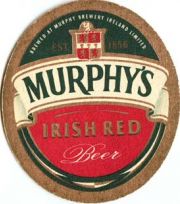 361: Ирландия, Murphy