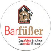 36: Германия, Barfusser