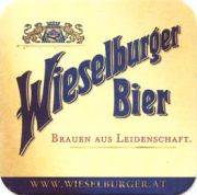 372: Австрия, Wieselburger