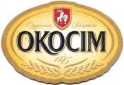 389: Польша, Okocim
