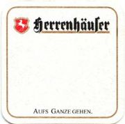 401: Германия, Herrenhauser