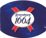 415: France, Kronenbourg (Russia)