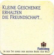 429: Германия, Fuerstenberg