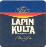 491: Finland, Lapin Kulta