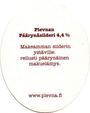 495: Finland, Plevna