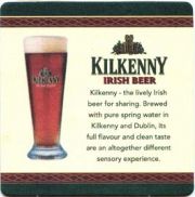 502: Ирландия, Kilkenny