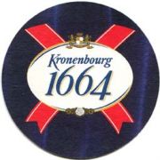 510: France, Kronenbourg
