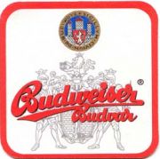 511: Чехия, Budweiser Budvar