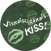 520: Estonia, Kiss Cider