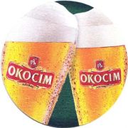 524: Польша, Okocim