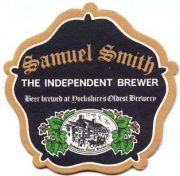 527: United Kingdom, Samuel Smith
