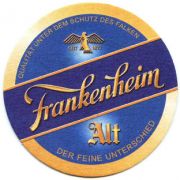 52: Германия, Frankenheim