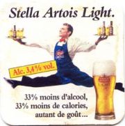 531: Belgium, Stella Artois