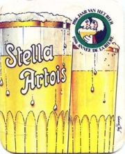 543: Бельгия, Stella Artois