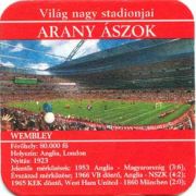 571: Hungary, Arany Aszok