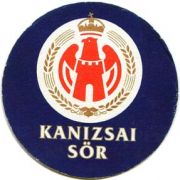 579: Венгрия, Kanizsai