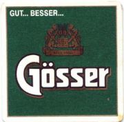 600: Австрия, Goesser