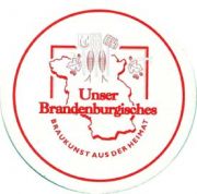 622: Germany, Unser Brandenburgisches 