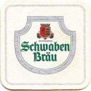 628: Germany, Schwaben Brau