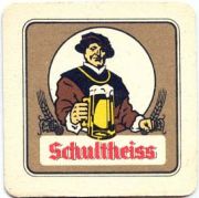 641: Germany, Schultheiss