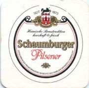 645: Германия, Schaumburger