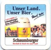 647: Германия, Schaumburger