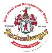 655: Германия, Rechenberger