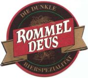 656: Germany, Rommeldeus