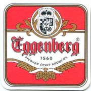 66: Чехия, Eggenberg