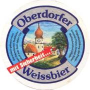 670: Германия, Oberdorfer