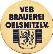 671: Германия, Oelsnitz