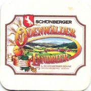 680: Германия, Odenwalder