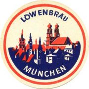 682: Германия, Loewenbrau