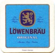 690: Германия, Loewenbrau