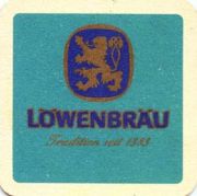 691: Германия, Loewenbrau