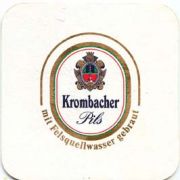695: Германия, Krombacher